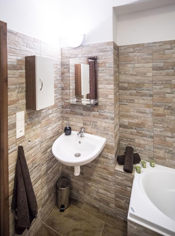Apartman Dolni Namesti Оломоуц Екстериор снимка