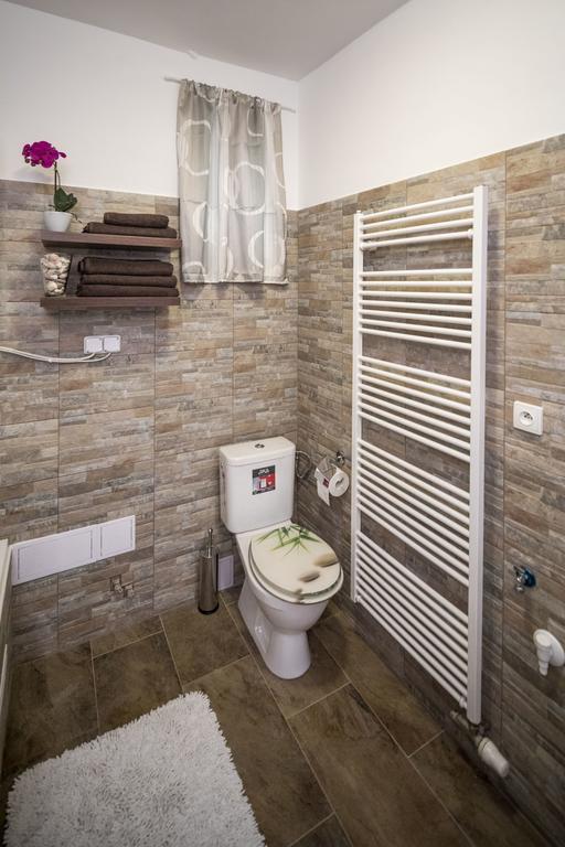 Apartman Dolni Namesti Оломоуц Екстериор снимка