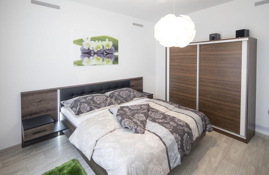 Apartman Dolni Namesti Оломоуц Екстериор снимка