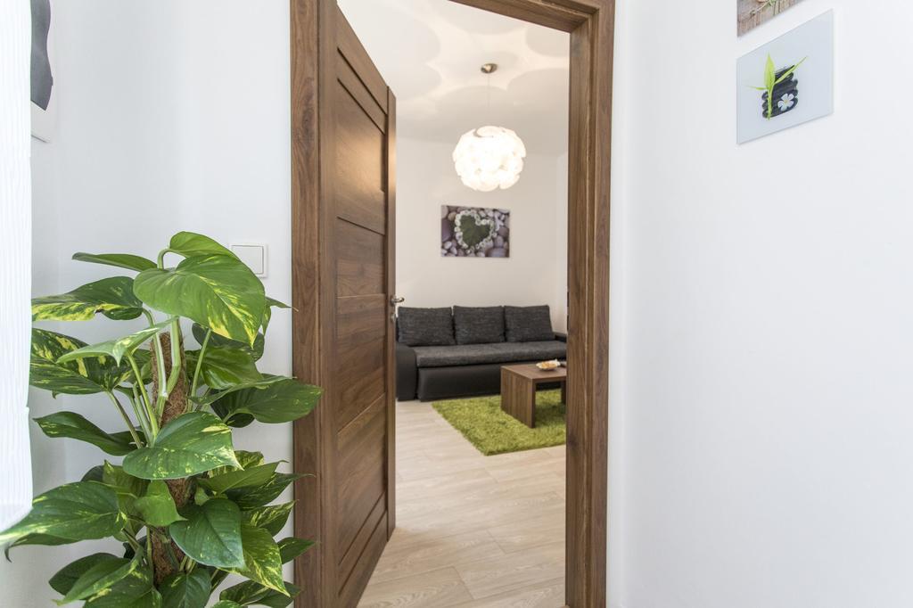 Apartman Dolni Namesti Оломоуц Екстериор снимка