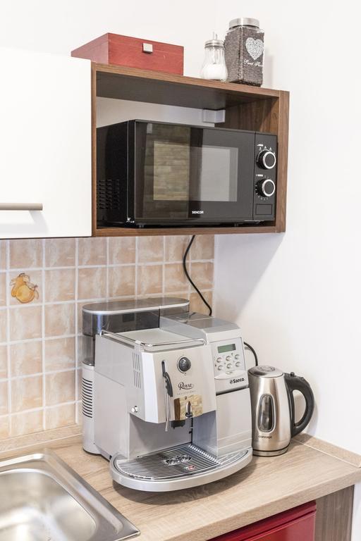 Apartman Dolni Namesti Оломоуц Екстериор снимка
