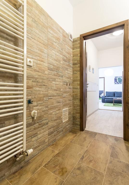 Apartman Dolni Namesti Оломоуц Екстериор снимка